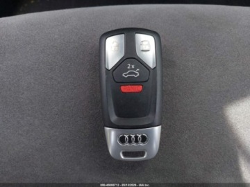 Audi A5 F5 2019 Audi S5 Sportback 2019 AUDI S5 3.0T PREMIUM 3.0 Benzyna 348KM, zdjęcie 10