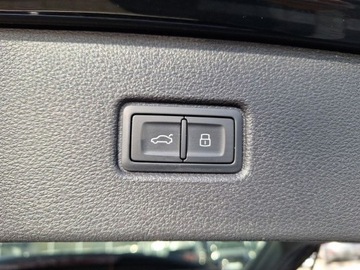 Audi Q7 II SUV Facelifting  3.0 45 TDI 231KM 2025 Audi Q7 ACC Hak Kamery 360 Matrix LED Adaptacyjne zawieszenie 3.0 Diesel, zdjęcie 33