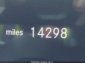 Mercedes GLE V167 2023 Mercedes-Benz GLE 2023r, 350, 4Matic, 2.0L 2.0 Benzyna 255KM, zdjęcie 10