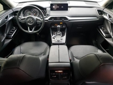 Mazda CX-9 2022 Mazda CX-9 Touring Plus 2022 2.5l 2.5 Benzyna 227KM, zdjęcie 8
