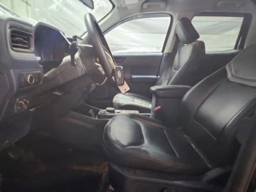 Ford Maverick II 2024 Ford Maverick Lariat 2024 2.0 Benzyna 250KM, zdjęcie 7