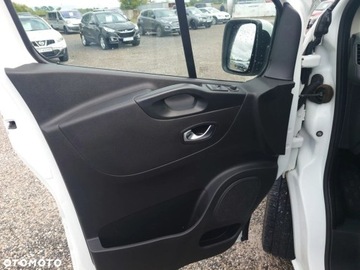 Fiat Talento I 2020 Fiat Talento Fiat Talento 2.0 Ecojet L2H1 Multicab SX 2.0 Diesel 120KM, zdjęcie 8