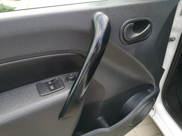 Renault Kangoo II Mikrovan Facelifting 2013 1.5 dCi 110KM 2017 Renault Kangoo 1.5 DCI 110KM Maxi Klima Tempomat, zdjęcie 10