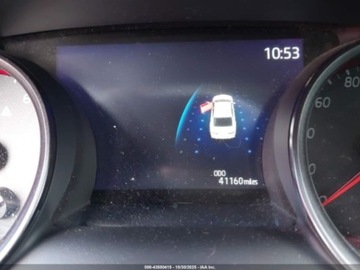 Toyota Camry IX 2023 Toyota Camry XSE V6 2023 3.5l 3.5 Benzyna 301KM, zdjęcie 9