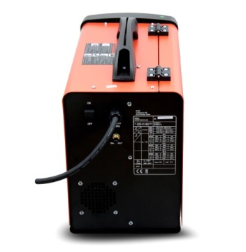 Инверторный сварочный аппарат IDEAL EXPERT MIG 215 TIG/MMA 40-200 A