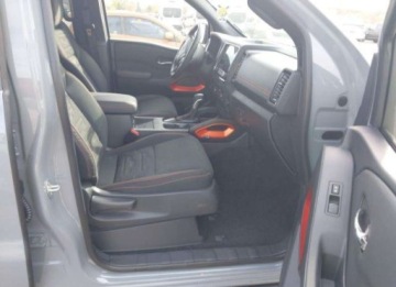 Nissan 2023 Nissan Frontier 2023, 3.8L, 4x4, PRO-4X, od ubezpieczalni 3.8 Benzyna 310KM, zdjęcie 9
