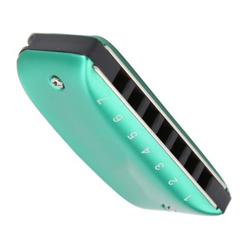 FKey 27Tone Mouth Гармошка с 7 отверстиями