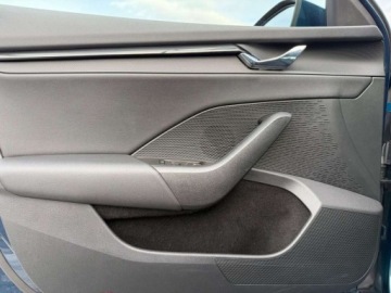 Skoda Octavia IV Kombi 2.0 TDI 150KM 2021 Skoda Octavia 2.0TDI150KM Ambition Tempomat GrzanaSzyba KeyLess Kamera Sal, zdjęcie 12