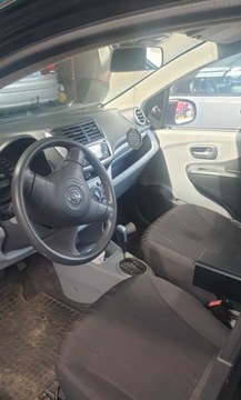 Nissan Pixo 2009 Nissan Pixo automat Pixo Nissan, zdjęcie 5