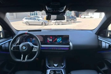 BMW X3 G45 2026 BMW X3 M50 xDrive (398KM) Od Reki Polski Salon Harman Kardon 3.0, zdjęcie 16