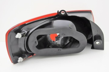 FIAT CROMA 05- SVĚTLO ZADNÍ PRAVÁ NOVÁ DEPO^