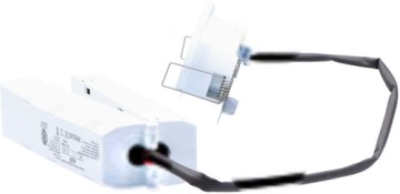 OPR.AXP IP65/20 ECO LED 3Вт 1Г 1-ЗАДАЧА B.