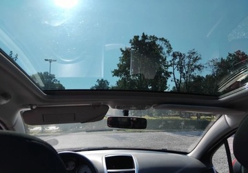 Peugeot 207 2008 Peugeot 207 1,4 73KM Benzyna Panorama dach Klima Bezwypadkowy, zdjęcie 10