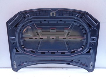 KAPOTA KRYT MOTORU VW PASSAT B8 3G 14- NR 39078