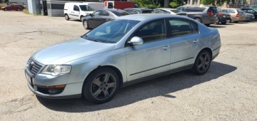 Volkswagen Passat B6 Sedan 2.0 TDI 140KM 2006 VW PASSAT 2.0 TDI 140 KM, zdjęcie 27
