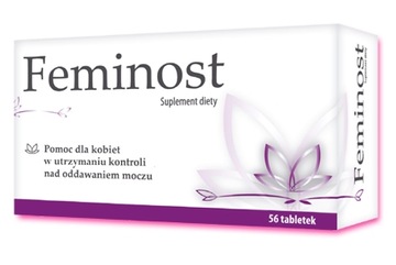 Feminost 56 tabletek