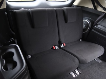 Mitsubishi Outlander III SUV Facelifting 2015 2.0 MIVEC 150KM 2016 Mitsubishi Outlander 2.0, Salon Polska, zdjęcie 20