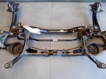 VW PASSAT B7 ZAWIESZENIE WAHACZE TYŁ kpl