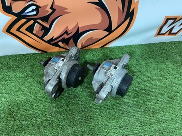 ПОДУШКА ДВИГАТЕЛЯ ЛЕВАЯ/ПРАВАЯ LR DISCO 5 FPLA6A003BB