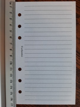 Блокнот для пчеловодства RING Блокнот для пчеловодства - А6