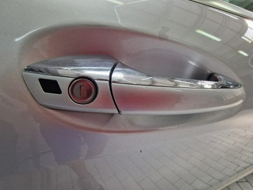 Mercedes Klasa S W221 Limuzyna 3.0 V6 (320 CDI) 235KM 2005 Mercedes S 320 V6 W221 AMG Pakiet VIDEO, zdjęcie 23