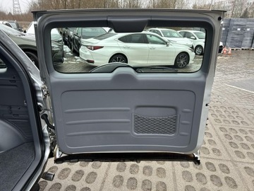 Toyota RAV4 II 2.0 i 16V 150KM 2001 Toyota RAV4 2.0 VVT-i 4x4 II (2000-2005) Toyota RA, zdjęcie 16