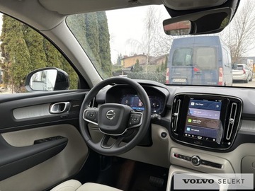 Volvo XC40 Crossover Facelifting 2.0 B3 163KM 2025 Volvo XC 40 XC40 B3 Plus Dark aut, Harman Kardon,, zdjęcie 10