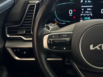 Kia Sportage V SUV 1.6 T-GDI MHEV 180KM 2022 Kia Sportage L / Kamera / 1 właściciel / Salon Pol, zdjęcie 21