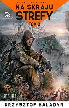 Na skraju Strefy. Tom 2 - ebook