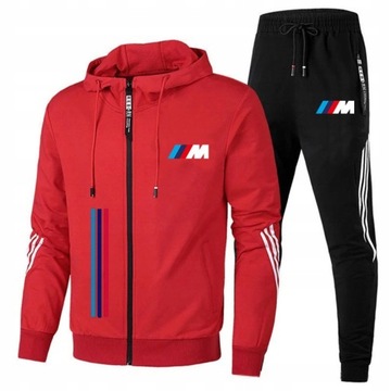 КОМПЛЕКТ МУЖСКИХ СПОРТИВНЫХ БРЮК