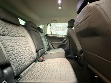 Volkswagen Tiguan II SUV Facelifting 1.5 TSI 150KM 2023 Volkswagen Tiguan Volkswagen Tiguan Life, zdjęcie 19