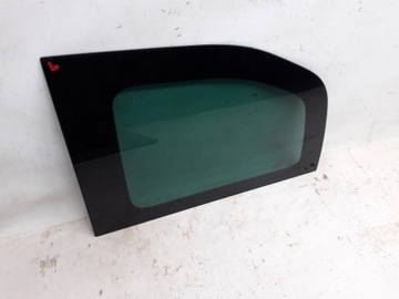 BERLINGO III II PARTNER 2008-16 SKLO (OKNO) LEVÝ ZADNÍ KAROSERIE 2014