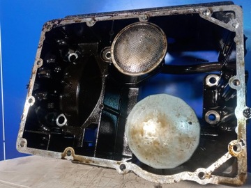 БЛОК ДВИГАТЕЛЯ BMW K75 LT RT