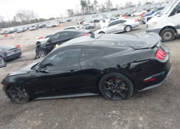 Ford Mustang VI 2020 Ford Mustang FORD MUSTANG GT PREMIUM FASTBACK 5.0 Benzyna 466KM, zdjęcie 5