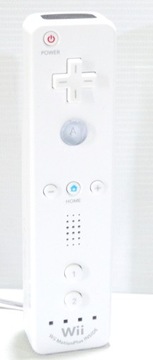 Пульт Nintendo Wii Plus