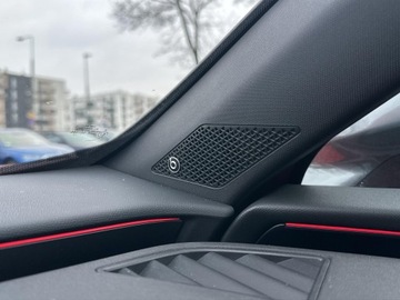 Cupra Formentor Crossover 2.0 TSI 310KM 2023 Cupra Formentor 2.0 TSI 310KM 4Drive Audio System, zdjęcie 35