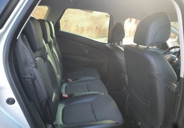 Renault Scenic IV 1.3 Energy TCe 140KM 2019 Renault Scenic LED BOSE Masaze Serwis GetHelp 1.3 Benzyna 140KM, zdjęcie 11