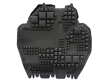Osłona silnika z wygłuszeniem Seat Toledo II Leon 1J0825237M