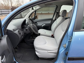 Citroen C3 I Hatchback 1.1 i 61KM 2003 Citroen C3 Tylko 90tyśkm STAN IDEALNY 2003 KLIMA ADVANCE 1.1 Prosta Benzyna, zdjęcie 30