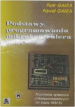 Podstawy - Piotr Gałka Paweł Gałka