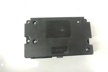 ANTÉNA FORD B-MAX (JK) D1BT14D212RB 1.6L GASOLINE 77KW 2017