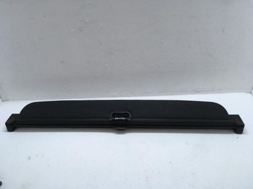 ROLETA BAGAŻNIKA CZARNA BMW X5 E70 / LCI 06-13