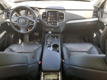 Volvo XC90 II 2022 Volvo XC 90 t5 momentum, 2022r., 2.0L 2.0 Benzyna 258KM, zdjęcie 6