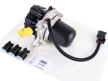 POMPA POWIETRZA WTÓRNEGO CITROEN BERLINGO C2 C3 SAXO XSARA I II 1.1 1.4 8V