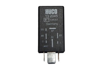 HITACHI STEROWNIK ŚWIEC ŻAROWYCH OPEL ASTRA F PEUGEOT 406 SEAT IBIZA