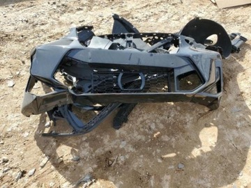 BMW X3 G45 2024 BMW X3 M 2024, 3.0L, 4x4, COMPETITION, od ubezpieczalni 3.0 Benzyna 473KM, zdjęcie 12