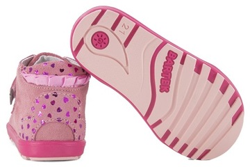 Bartek 71176 Обувь для девочек Pink Profile R 24