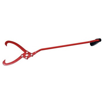 YATO KLESZCZE DO PRZENOSZENIA DREWNA 770MM YT-79907