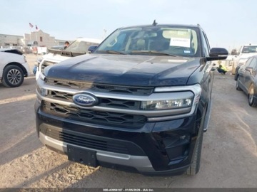 Ford Expedition III 2023 Ford Expedition Xlt 2023 3.5 Benzyna 380KM, zdjęcie 7