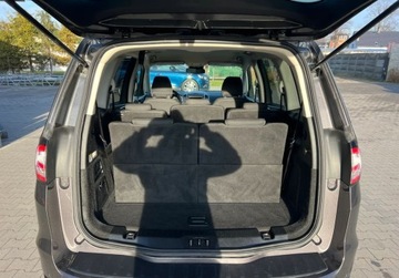 Ford Galaxy IV Van Facelifting 2.0 EcoBlue 190KM 2021 Ford Galaxy 2.0 Diesel 190 KM 4x4 7 Osobowe Klimatyzacja Sensor 2.0 Diesel, zdjęcie 9